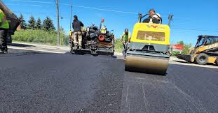 Why Choose Us For All Your Driveway Paving Needs in Pawhuska, OK?